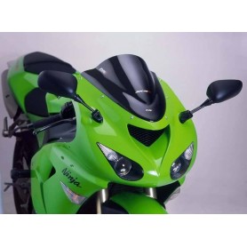 Racing Screen Kaw.Zx6R/Rr 05-08/Zx10R 06-07 C/D.Sm