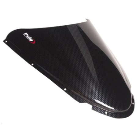 Racing Screen Ducati 749-S-R/999-S-R 05-06 C/Carbo