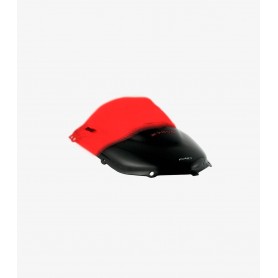 Racing Screen Kawasaki Z750S 05-06 C/Red