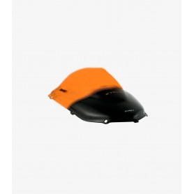 Racing Screen Kawasaki Z750S 05-06 C/Orange