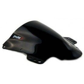 Racing Screen Suzuki Gsxr1000 05-06 C/Black