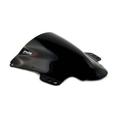 Racing Screen Suzuki Gsxr1000 05-06 C/Black