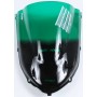 Racing Screen Kawasaki Zx10R 04-05 C/Green