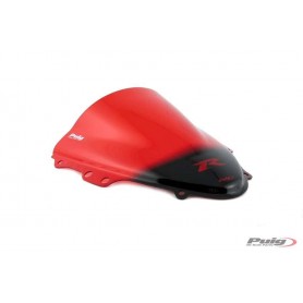 Racing Screen Suzuki Gsxr600/750 04 -05  C/Red