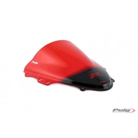 Racing Screen Suzuki Gsxr600/750 04 -05  C/Red