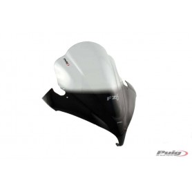 Racing Screen Yamaha Fz6 Fazer 04-08 C/Smoke