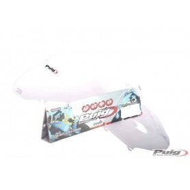 Racing Screen Honda Vfr800 02-13  C/Clear