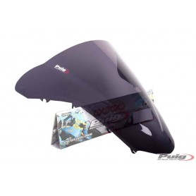 Racing Screen Honda Vfr800 02-13  C/Dark Smoke