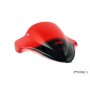 Racing Screen Suzuki Gsxr1300 Hayabusa 99-07 C/Red