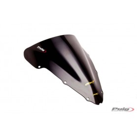 Racing Screen Honda Cbr600F 01-07 C/Black