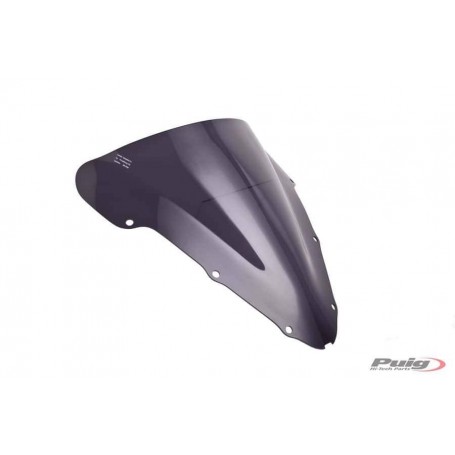 Racing Screen Honda Cbr600F 01-07 C/Dark Smoke