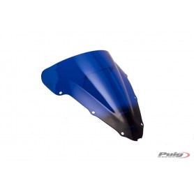 Racing Screen Honda Cbr600F 01-07 C/Blue