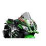 R-Racer Screen Kawasaki Zx-10R/Rr 16 -18  C/Smoke