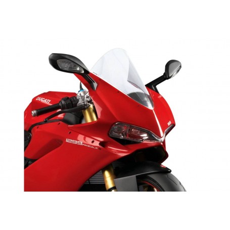 R-Racer Screen Ducati 959 Panigale/Corse 16-18 