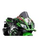 R-Racer Screen Kawasaki Zx-10R/Rr 16 -18  C/Dark S