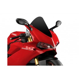 R-Racer Screen Ducati 959-1299 Panigale/S C/Black