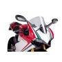 Racing Screen Ducati Panigale / Superleggera