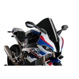 Race-R Screen Bmw S1000Rr 19  C/Black