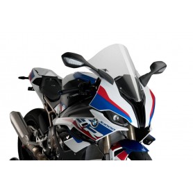 R-Racer Racing Bmw S1000Rr 19  C/Clear