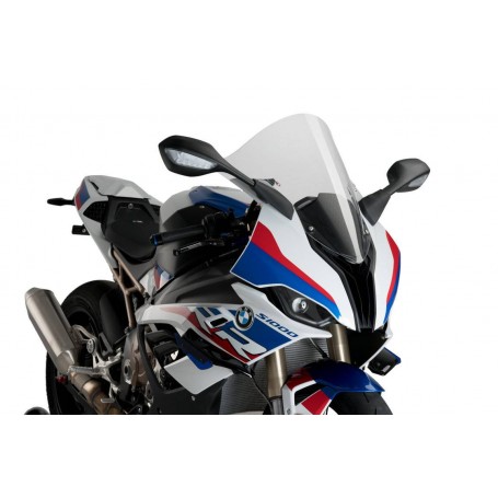 R-Racer Racing Bmw S1000Rr 19  C/Clear