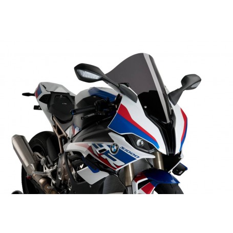 R-Racer Racing Bmw S1000Rr 19  C/Dark Smoke