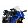 R-Racer Screen Yamaha Yzf-R1 15 -19  C/Clear