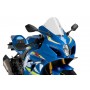 R-Racer Screen Suzuki Gsx-R1000/R 17 - C/Clear