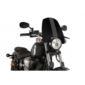 Winds.Nng Touring Yamaha Xv950/R 14-18  C/Black