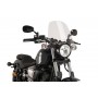 Winds.Nng Touring Yamaha Xv950/R 14-18  C/Clear