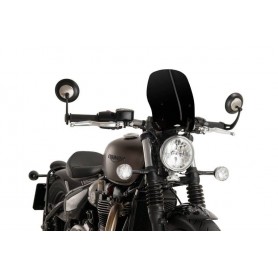 Winds. Nng Touring Triumph Bonnville Bobber 17-18 