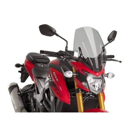 Winds. N.G. Touring Suzuki Gsx-S750 17-18   C/Smok