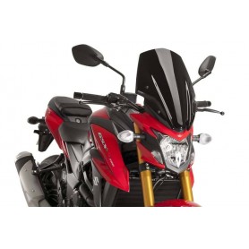 Winds. N.G. Touring Suzuki Gsx-S750 17-18   C/Blac