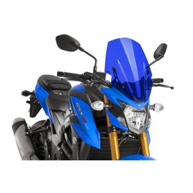 Ninds. N.G. Touring Suzuki Gsx-S750 17-18   C/Blue