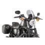 Windshield New Generation Harley Sportster C/Smoke