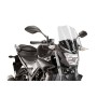 Winds. New Generation Touring Yamaha Mt-03 16-18 