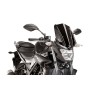 Winds. New Generation Touring Yamaha Mt-03 16-18 