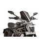 Winds.New Gener. Touring Ducati X Diavel/S 16-18 