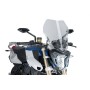 Windshield New Generation Touring Bmw F800R 15 -18