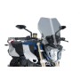 Windshield New Generation Touring Bmw F800R 15 -18