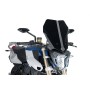 Windshield New Generation Touring Bmw F800R 15 -18