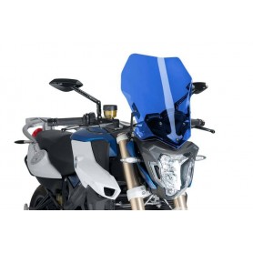 Windshield New Generation Touring Bmw F800R 15 -18