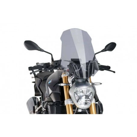 Windshield New Generation Touring Bmw R1200R 15-18