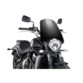 Winds. New Generation Kawasaki Vulcan S/S Cafe