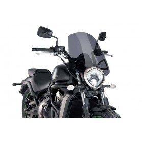 Winds. New Generation Kawasaki Vulcan S/S Cafe