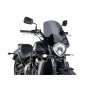 Winds. New Generation Kawasaki Vulcan S/S Cafe