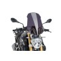 Windshield Ng Touring Bmw R1200R 15 -18  Supports