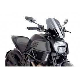 Screen New Generation Touring Diavel 14 -18  C/D.S