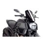 Screen New Generation Touring Diavel 14 -18  C/Bla