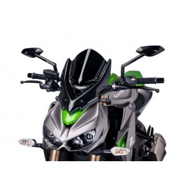 New Generation Touring Windshield Z1000 14 -18  C/