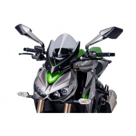 New Generation Touring Windshield Z1000 14 -18  C/